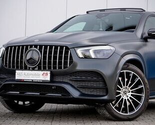 Mercedes-Benz GLE 350 Gebrauchtwagen