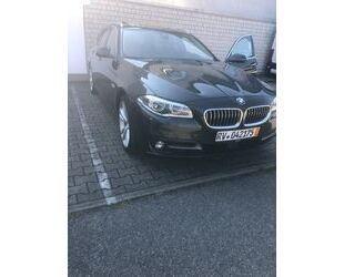 BMW 530 Gebrauchtwagen