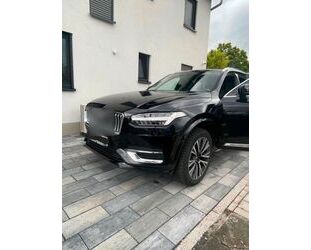 Volvo XC90 Gebrauchtwagen