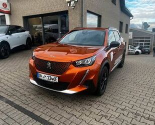 Peugeot 2008 Gebrauchtwagen