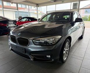 BMW 118 Gebrauchtwagen
