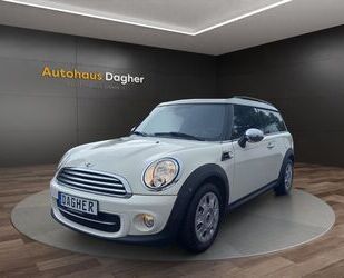 Mini Clubvan Gebrauchtwagen