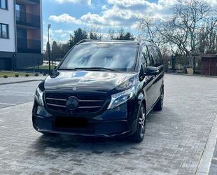Mercedes-Benz V 300 Gebrauchtwagen