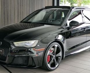 Audi RS3 Gebrauchtwagen