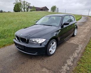 BMW 118 Gebrauchtwagen