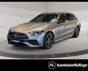 Mercedes-Benz C 220 Gebrauchtwagen