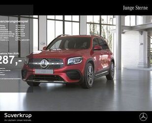 Mercedes-Benz GLB 200 Gebrauchtwagen