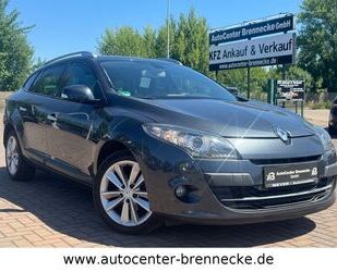 Renault Megane Gebrauchtwagen