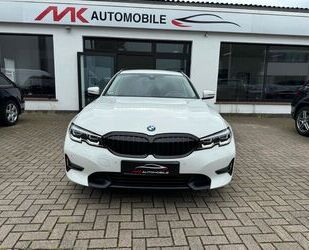 BMW 330 Gebrauchtwagen