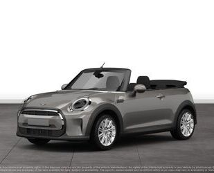 Mini John Cooper Works Cabrio Gebrauchtwagen
