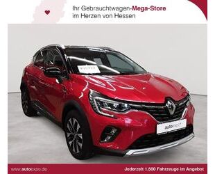Renault Captur Gebrauchtwagen