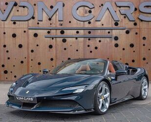 Ferrari SF90 Gebrauchtwagen