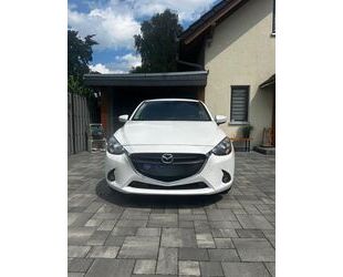 Mazda 2 Gebrauchtwagen