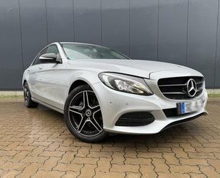 Mercedes-Benz C 180 Gebrauchtwagen