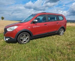 Dacia Lodgy Gebrauchtwagen