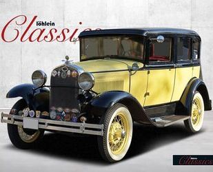 Ford Andere Oldtimer