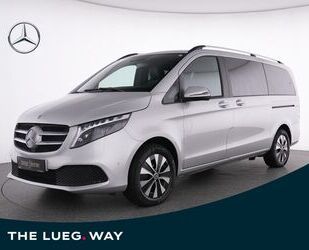 Mercedes-Benz V 250 Gebrauchtwagen