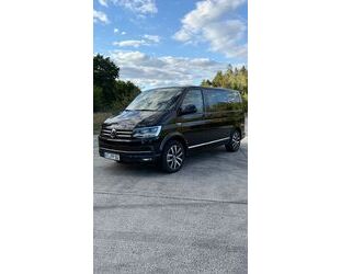 Skoda T6 Multivan 