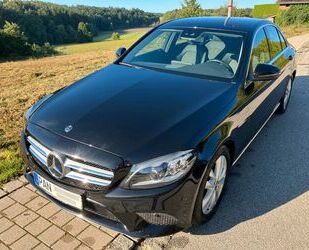 Mercedes-Benz C 300 Gebrauchtwagen