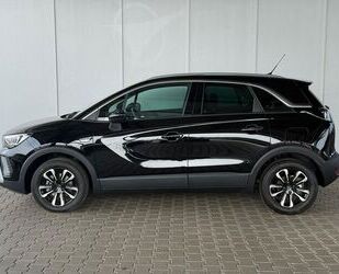 Opel Crossland (X) Gebrauchtwagen