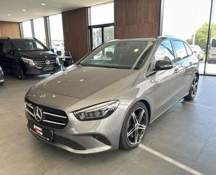 Mercedes-Benz B 200 Gebrauchtwagen