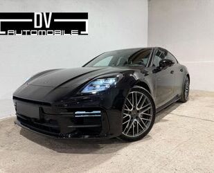 Porsche Panamera Gebrauchtwagen