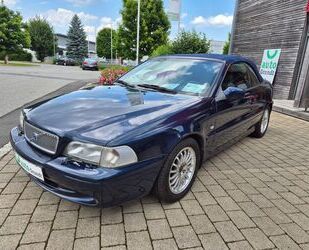 Volvo C70 Gebrauchtwagen