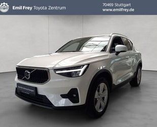 Volvo XC40 Gebrauchtwagen