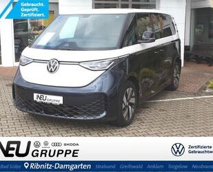 VW ID. Buzz Gebrauchtwagen