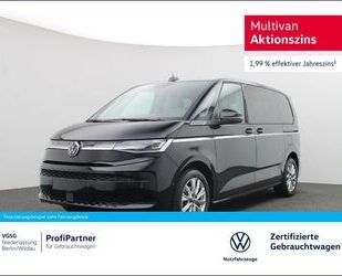 VW T7 Multivan Gebrauchtwagen