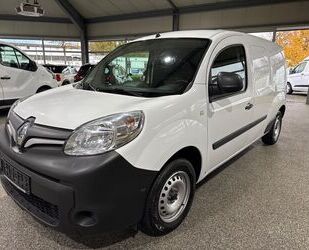 Renault Kangoo Gebrauchtwagen