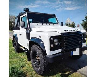 Land Rover Defender Gebrauchtwagen