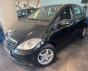 Mercedes-Benz A 160 Gebrauchtwagen