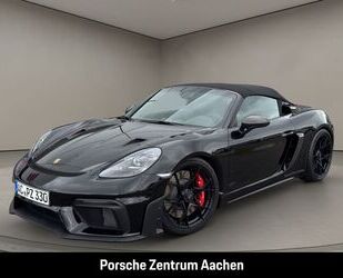 Porsche Boxster Gebrauchtwagen