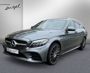 Mercedes-Benz C 220 Gebrauchtwagen
