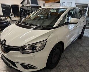 Renault Scenic Gebrauchtwagen