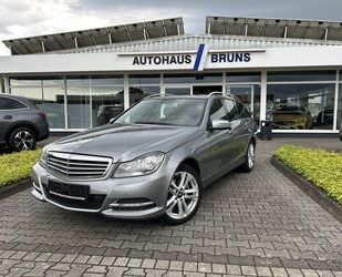 Mercedes-Benz C 180 Gebrauchtwagen