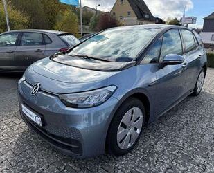VW ID.3 Gebrauchtwagen