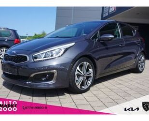 Kia ceed / Ceed Gebrauchtwagen