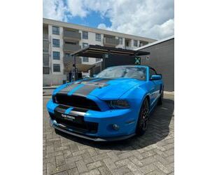 Ford Mustang Gebrauchtwagen