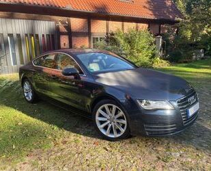 Audi A7 Gebrauchtwagen