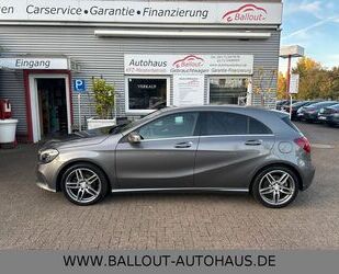 Mercedes-Benz A 220 Gebrauchtwagen