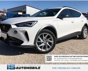 Cupra Formentor Gebrauchtwagen