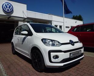 VW up! Gebrauchtwagen