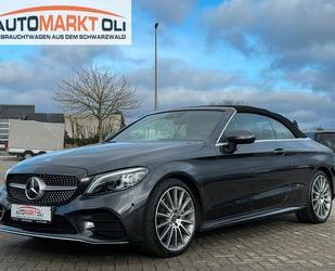 Mercedes-Benz C 300 Gebrauchtwagen