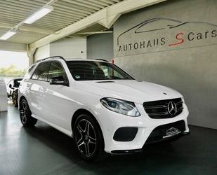 Mercedes-Benz GLE 350 Gebrauchtwagen