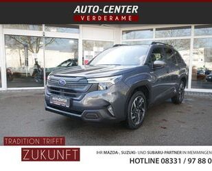 Subaru Forester Gebrauchtwagen