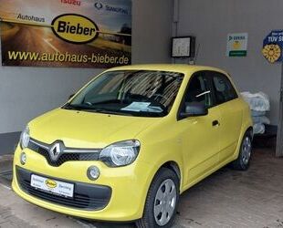 Renault Twingo Gebrauchtwagen