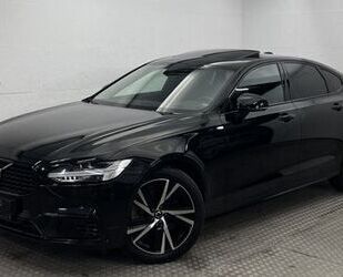 Volvo S90 Gebrauchtwagen