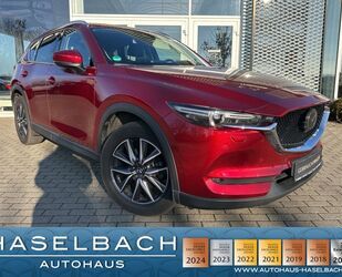 Mazda CX-5 Gebrauchtwagen